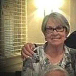 Meet your Posher, Kathy